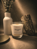 Midnight Moss candle