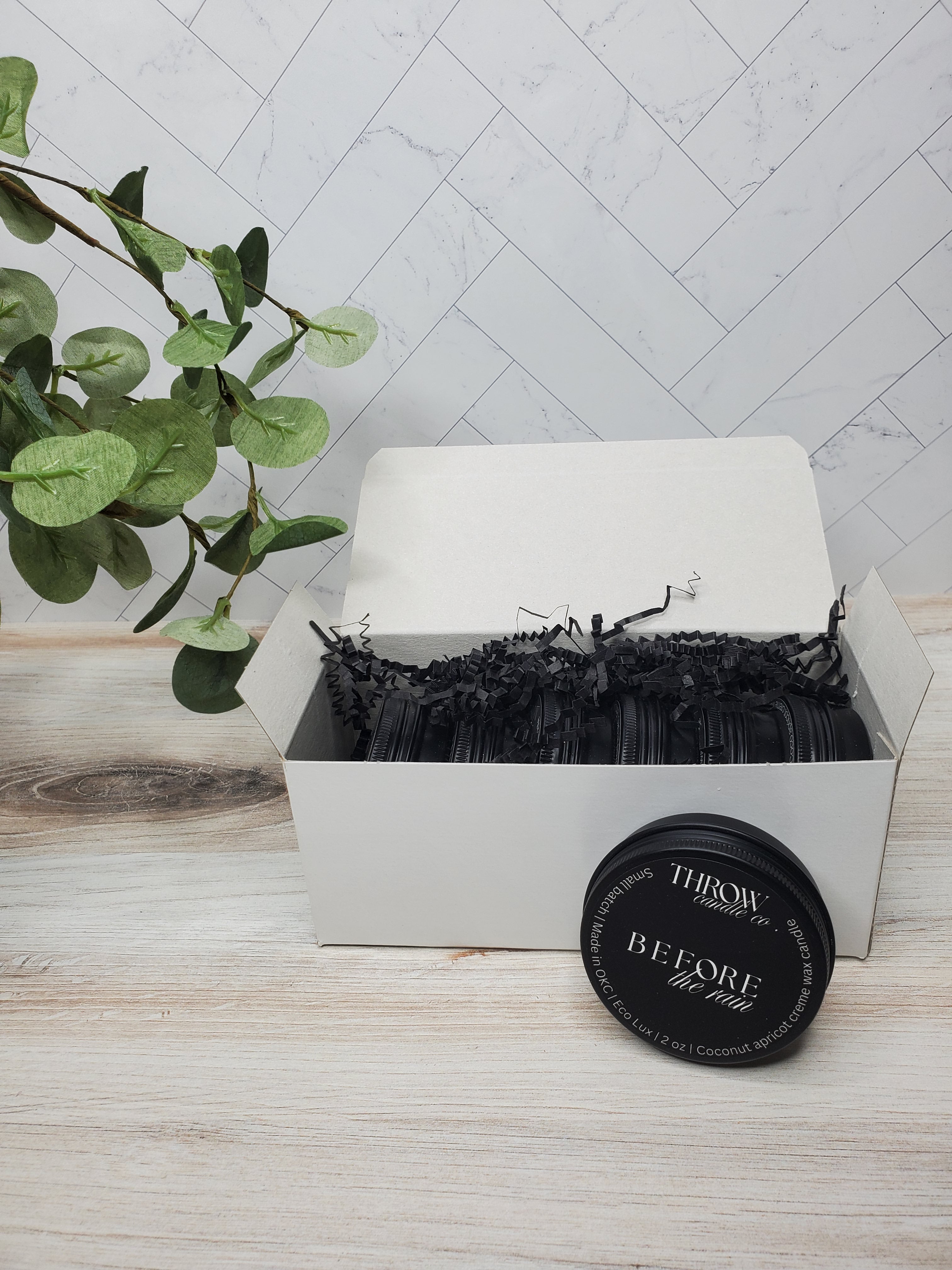 Mini Candle Bundle