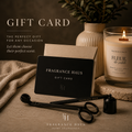 Fragrance Haus Gift Card