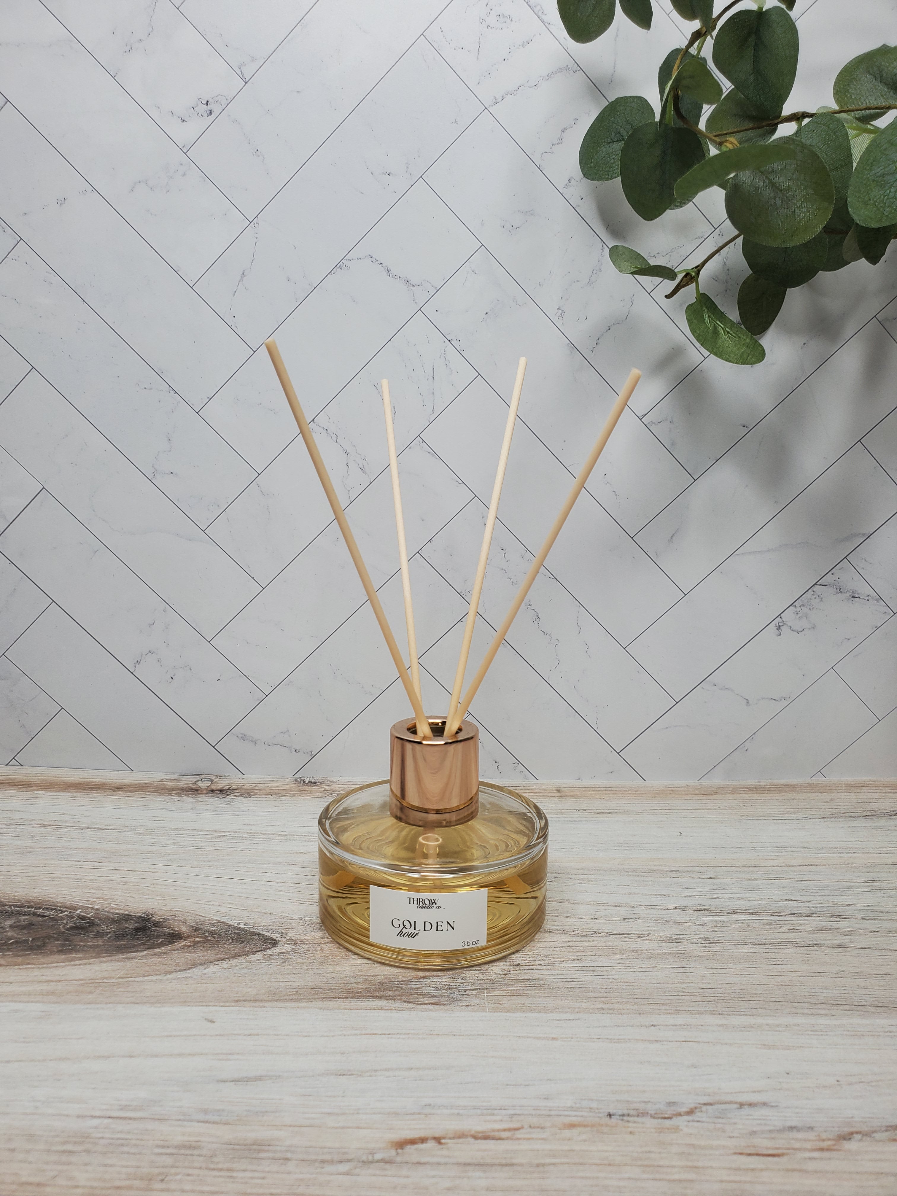 Home Diffuser