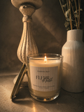Fleur De Sable candle